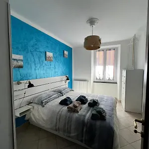 Apartment Civico69, Rapallo