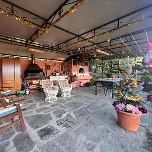 Ferienhaus La Baita Di San Massimo, Rapallo