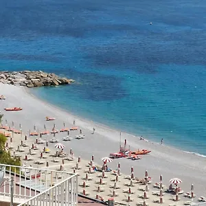 Apartment Finestra Sul Mare 1, Bergeggi